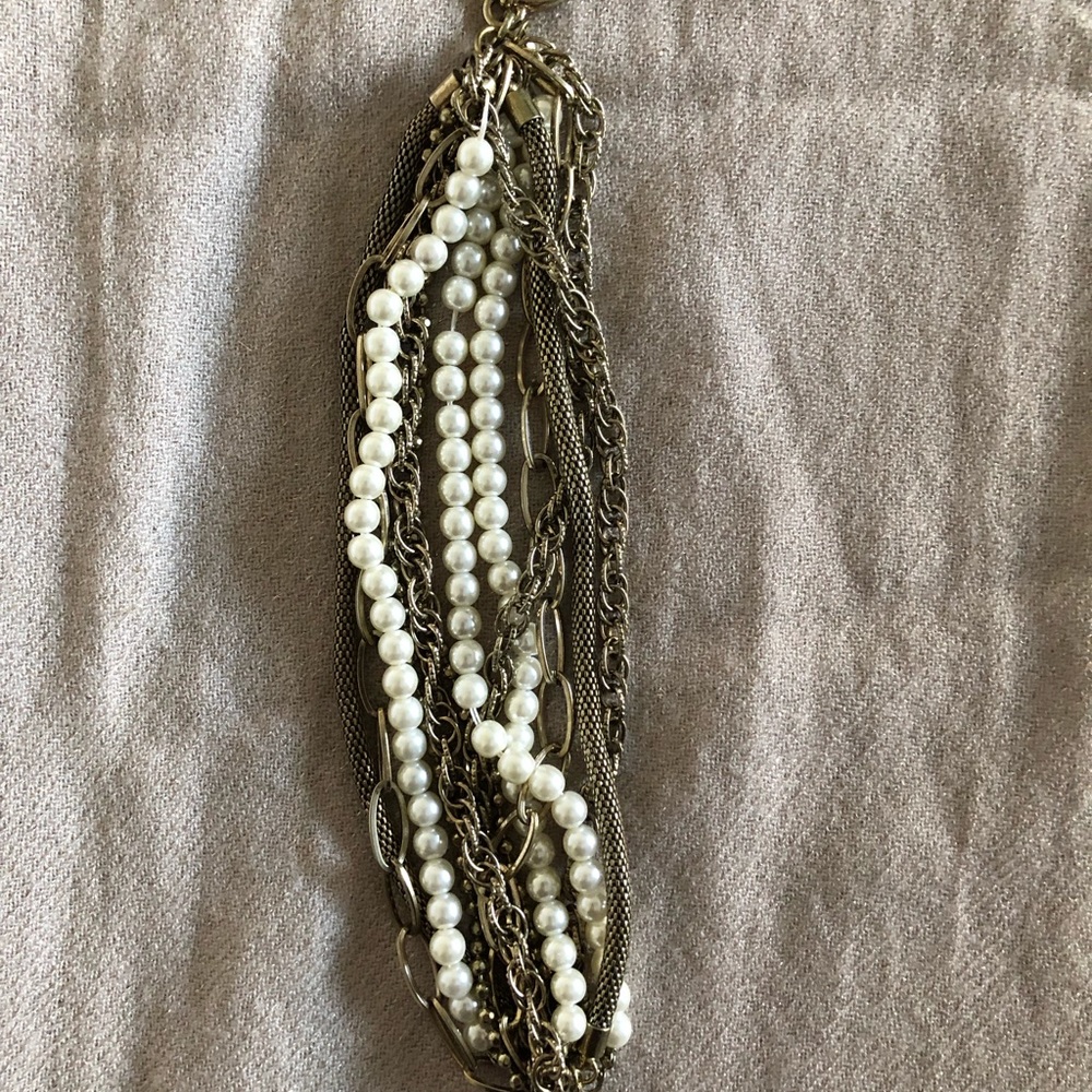 Chunky bracelet